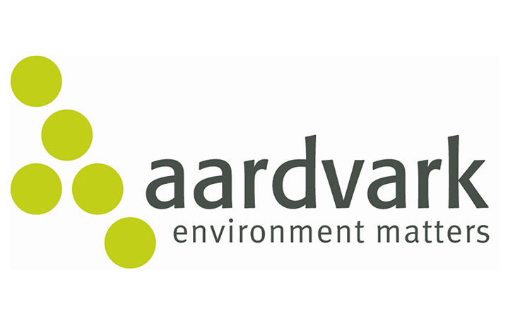 Aarrdvark Logo